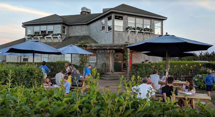 Millie's Nantucket