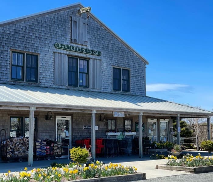Bartlett's Farm Nantucket