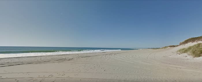 Madequecham Beach, Nantucket