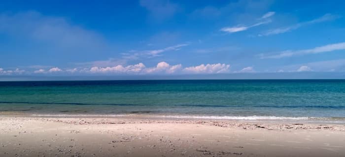 40th Pole Beach Nantucket